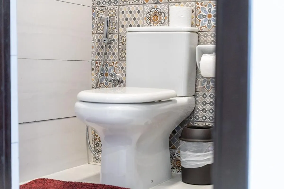 דובאי Amazing 2-Bedroom Apartment Perfect For Families In Jebel Ali Village