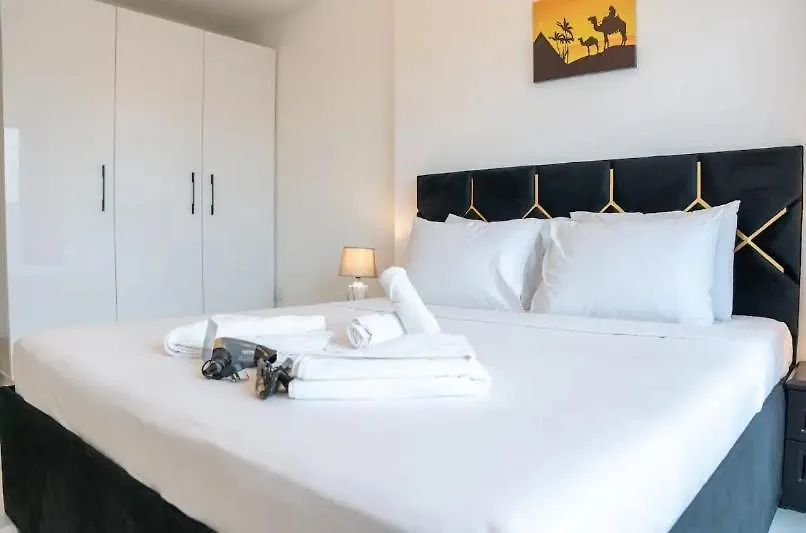Amazing 2-Bedroom Apartment Perfect For Families In Jebel Ali Village Dubai