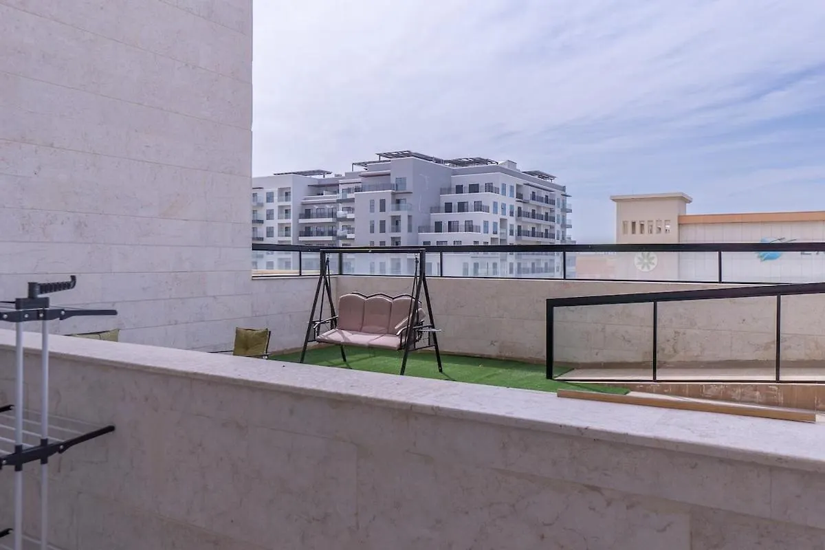 Amazing 2-Bedroom Apartment Perfect For Families In Jebel Ali Village Dubai United Arab Emirates