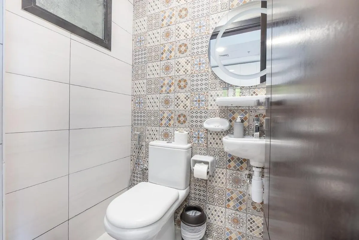 Amazing 2-Bedroom Apartment Perfect For Families In Jebel Ali Village Dubai