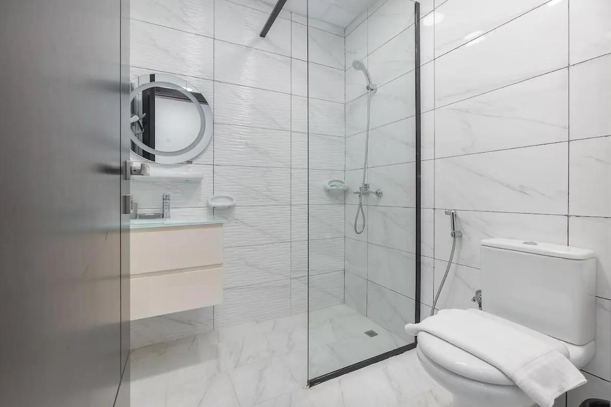 Amazing 2-Bedroom Apartment Perfect For Families In Jebel Ali Village Dubai