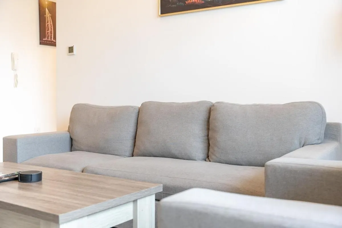 Amazing 2-Bedroom Apartment Perfect For Families In Jebel Ali Village Dubai